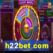 h22bet com